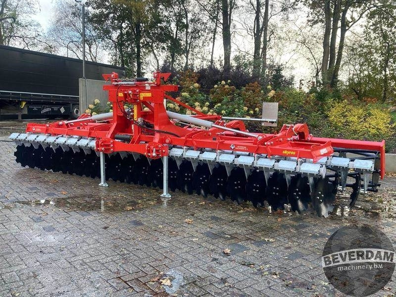 Schijveneg Evers Skyros 44-616