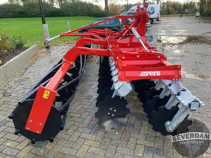 Schijveneg Evers Skyros 44-616
