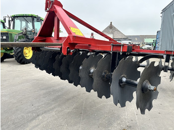 Schijveneg Fagros 24 Disc