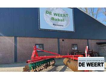 Schijveneg Goudland GSH34 , gsh 34 , schijfeg 34 schijven