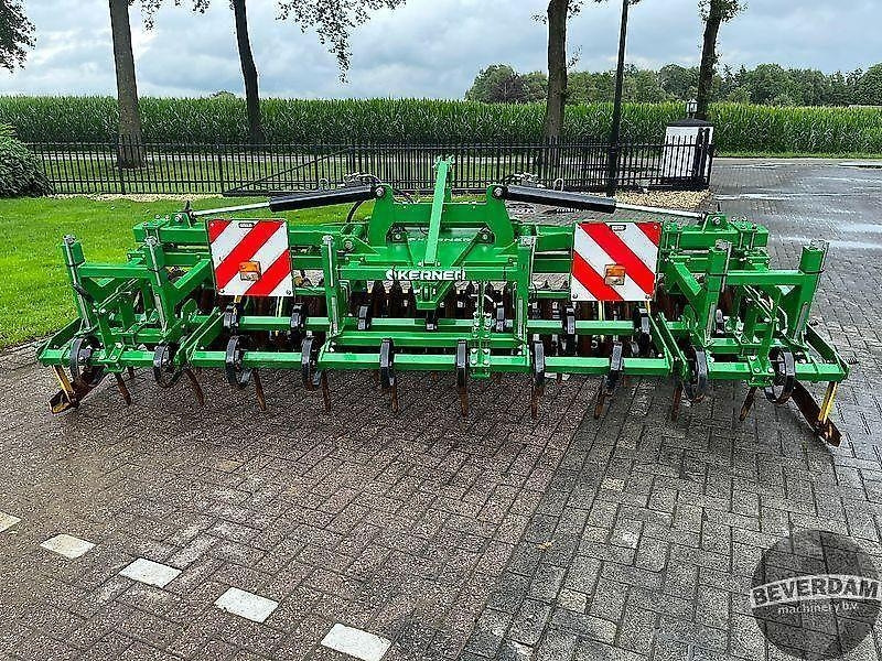 Schijveneg Kerner PCW 6540