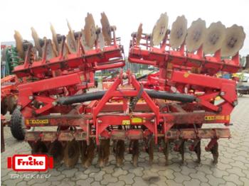 Knoche DIM/H 60 RP - schijveneg
