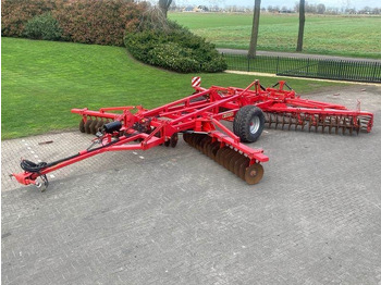 Schijveneg Knoche HX7-7164 RP 