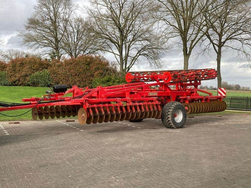 Schijveneg Knoche HX7-7164 RP
