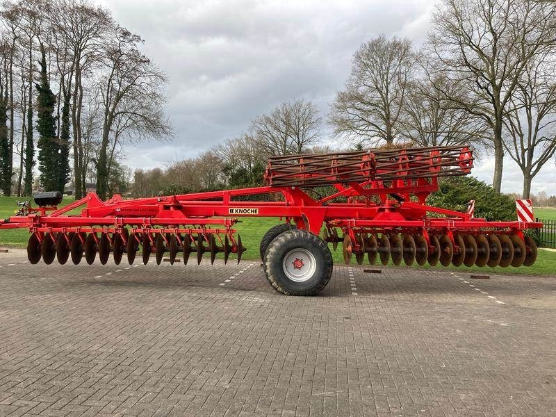 Schijveneg Knoche HX7-7164 RP