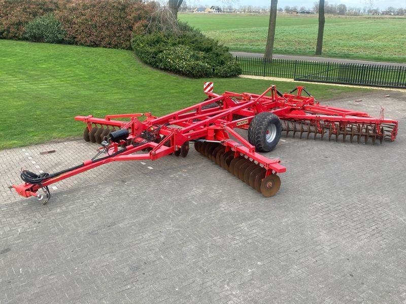 Schijveneg Knoche HX7-7164 RP