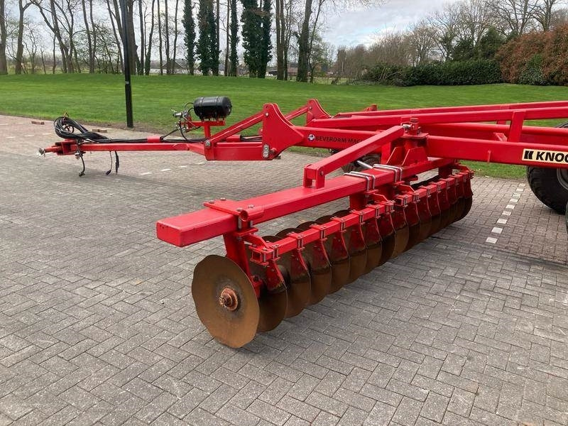 Schijveneg Knoche HX7-7164 RP