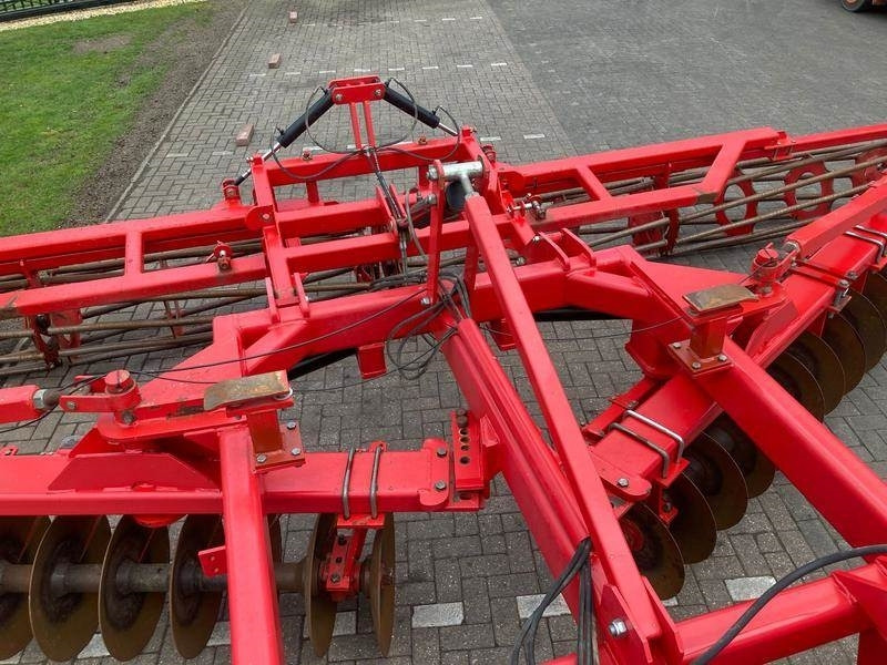 Schijveneg Knoche HX7-7164 RP