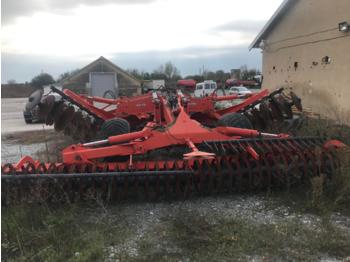 Schijveneg Kuhn Discover XL2 - 52