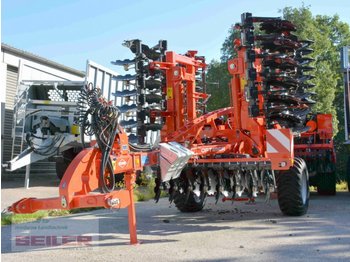Schijveneg Kuhn OPTIMER 5003+