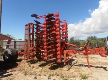 Schijveneg MASCHIO GASPARDO UFO 600