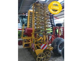 Razol RXH - schijveneg