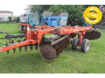 Razol TGS - schijveneg