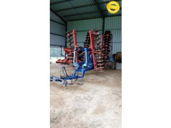  Souchu Pinet BOX R48 - Schijveneg