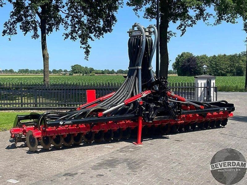 Schijveneg Vaderstad CRX 625