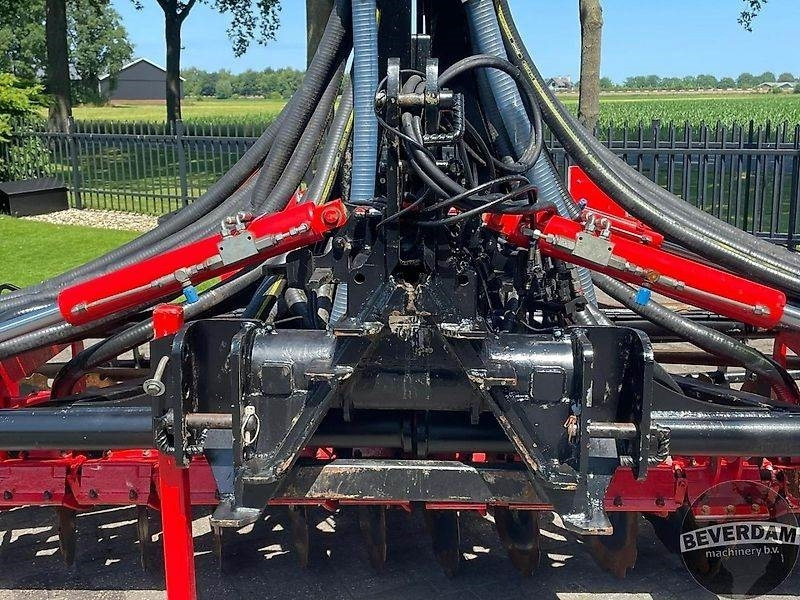 Schijveneg Vaderstad CRX 625