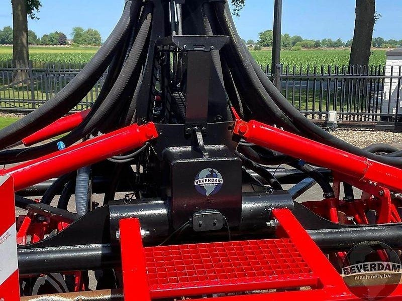 Schijveneg Vaderstad CRX 625