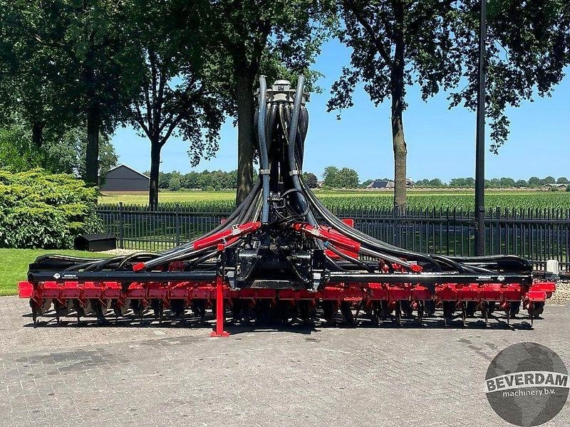 Schijveneg Vaderstad CRX 625
