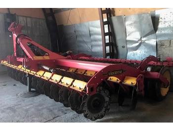 Schijveneg Väderstad Carrier 400