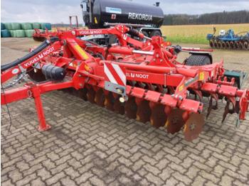 Schijveneg Vogel & Noot Terra Disc pro