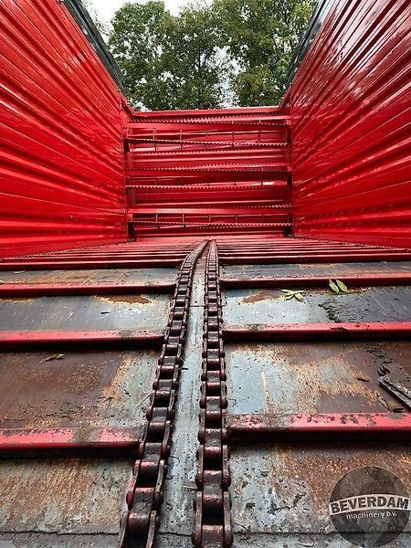 Landbouwmachine Schuitemaker Rapide 660 W DWM Tandem