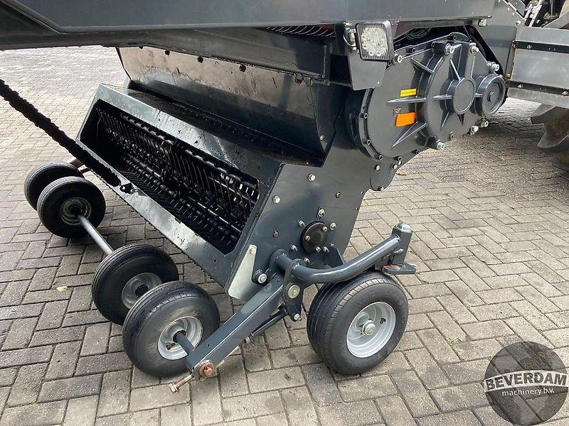 Landbouwmachine Schuitemaker Rapide 660 W DWM Tandem