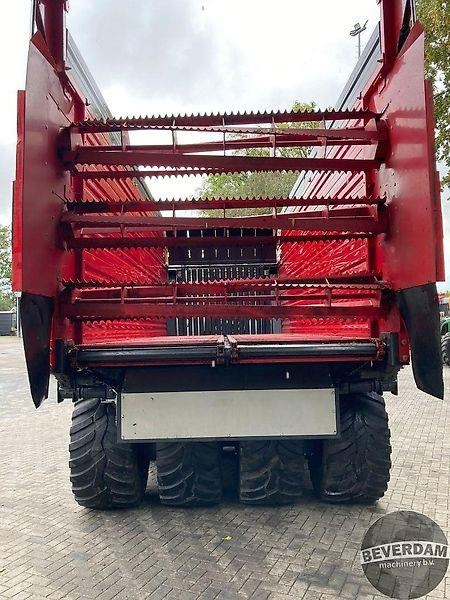 Landbouwmachine Schuitemaker Rapide 660 W DWM Tandem