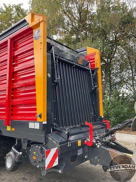 Landbouwmachine Schuitemaker Rapide 660 W DWM Tandem