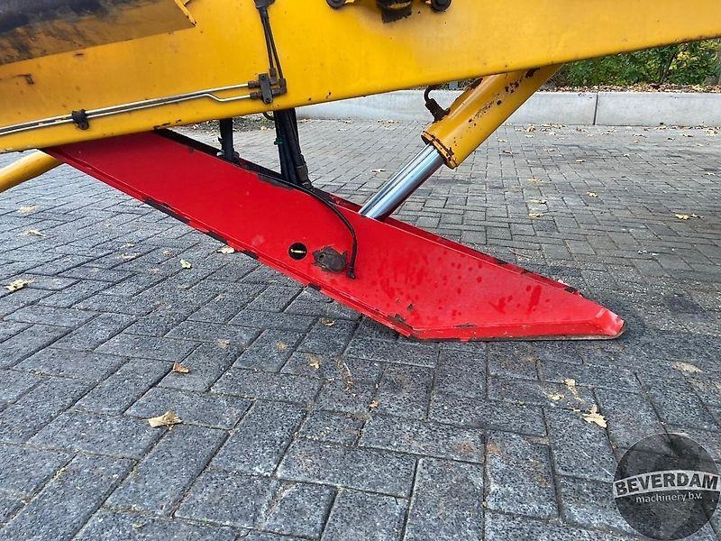 Landbouwmachine Schuitemaker Siwa 370