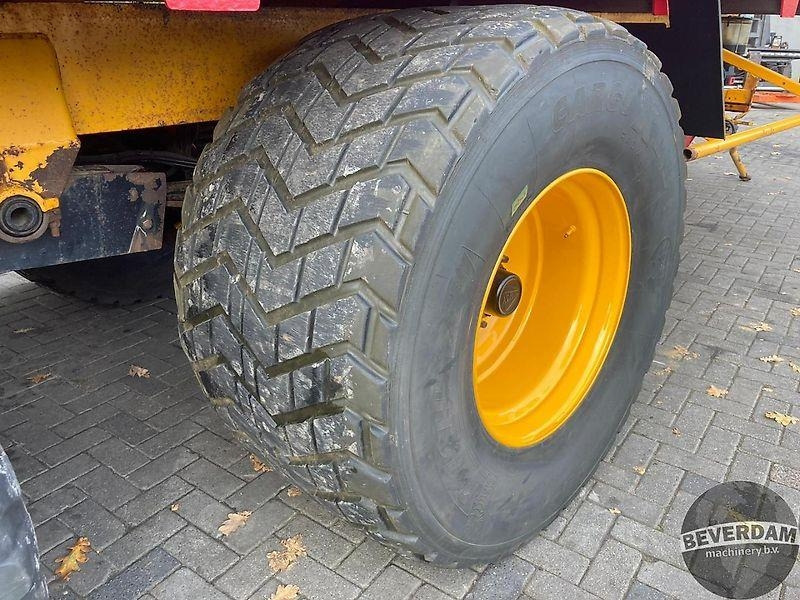 Landbouwmachine Schuitemaker Siwa 370