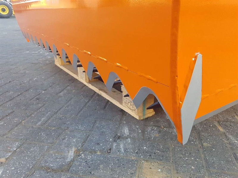 Silo materieel MAMMUT SC195M - Silage cutter/Silageschneider/Kuilhapper