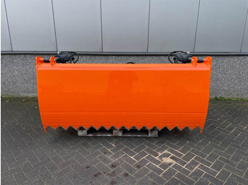 Silo materieel MAMMUT SC220M - Silage cutter/Silageschneider/Kuilhapper