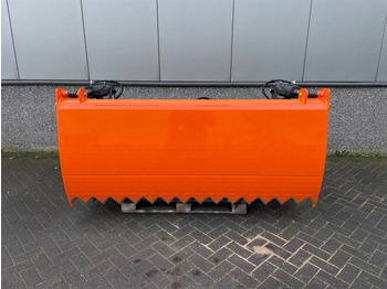 Silo materieel MAMMUT SC220M - Silage cutter/Silageschneider/Kuilhapper