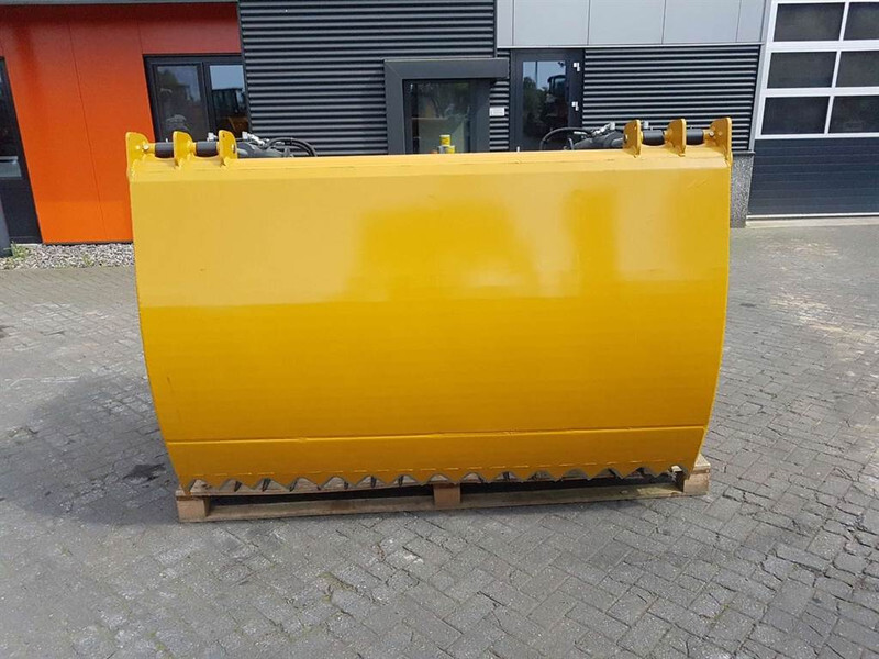 Silo materieel MAMMUT SC220XL - Silage cutter/Silageschneider/Kuilhapper