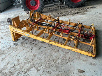 Silo materieel Meijer SMC 9926161