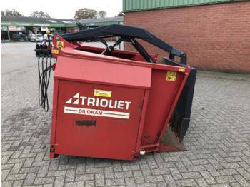 Silo materieel Trioliet Silobuster R / Kamm