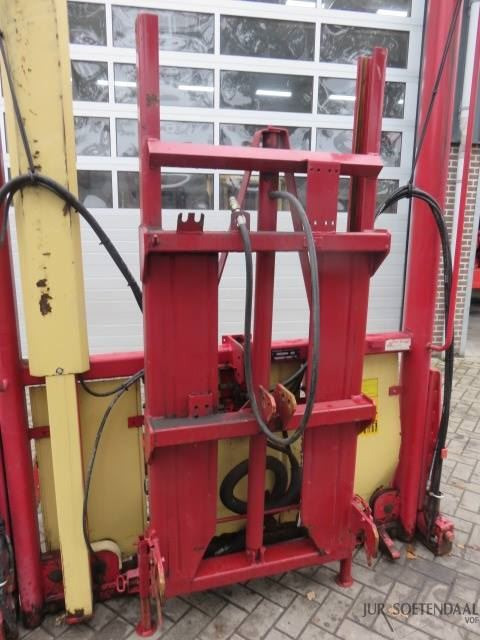 Silo materieel VICON MAST FOR UZS BALE CUTTER
