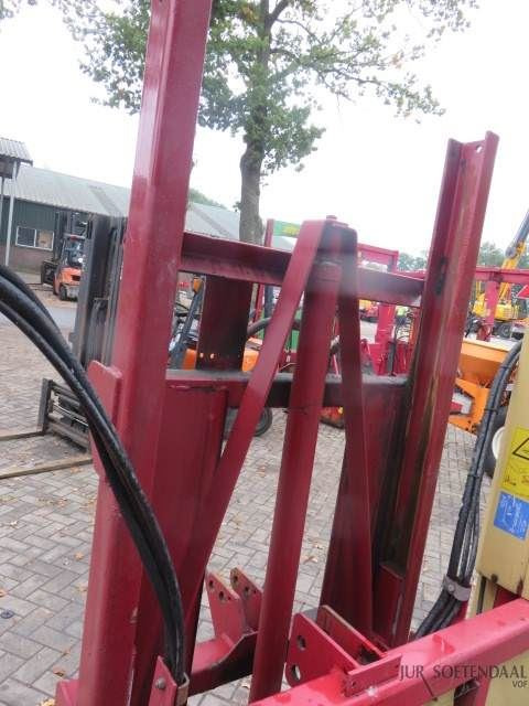 Silo materieel VICON MAST FOR UZS BALE CUTTER