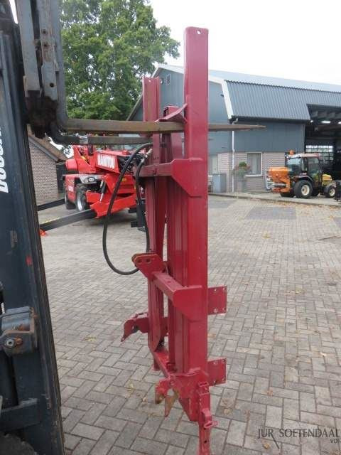 Silo materieel VICON MAST FOR UZS BALE CUTTER