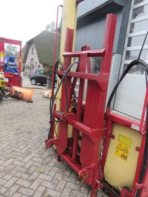 Silo materieel VICON MAST FOR UZS BALE CUTTER