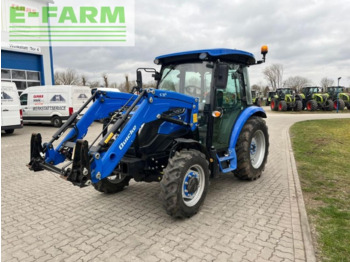 Tractor Solis 50 stage v: afbeelding 2