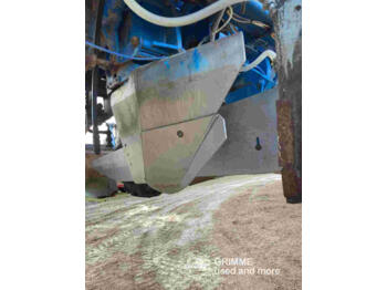 Aardappelpootmachine Standen Standen SP400, 4 Row Cup Planter: afbeelding 4