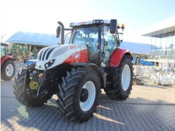 Nieuw Tractor Steyr 4135 Profi CVT: afbeelding 1