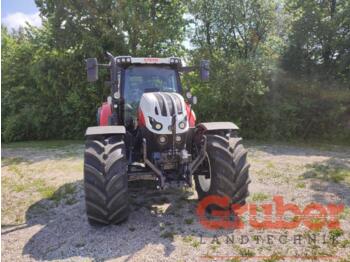 Nieuw Tractor Steyr 6175 Impuls CVT: afbeelding 1