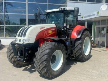 Tractor Steyr 6420 cvt: afbeelding 1