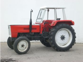 Tractor Steyr 760: afbeelding 1