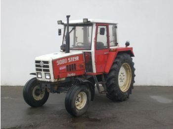 Tractor Steyr 8080-2: afbeelding 1