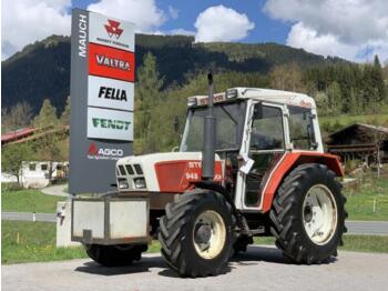 Tractor Steyr 948 turbo: afbeelding 1