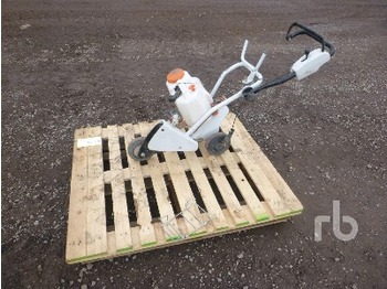 Stihl Disc Cutter Cart - Landbouwmachine