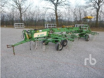 Stoll R1400S - Landbouwmachine